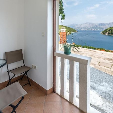 Apartments Darija Пучища Екстер'єр фото