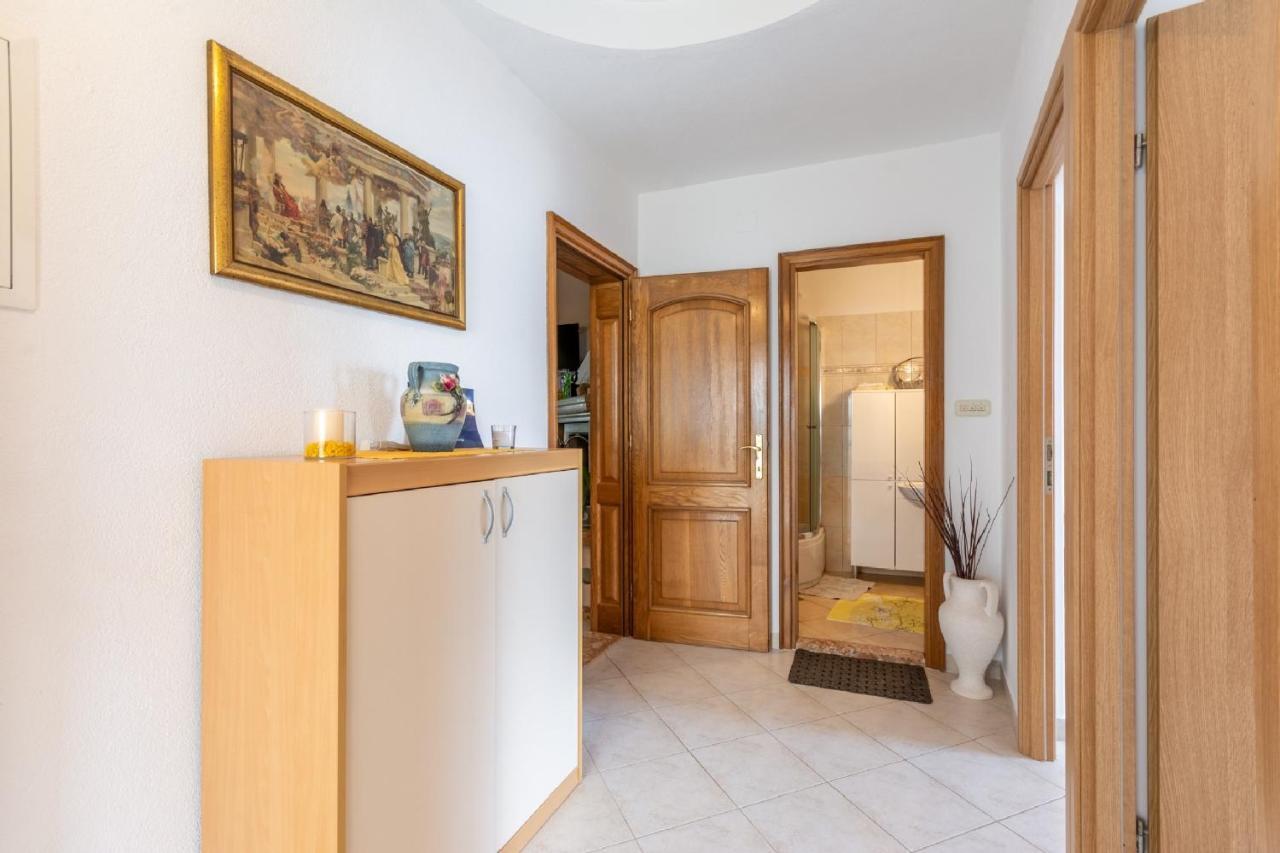 Apartments Darija Пучища Екстер'єр фото
